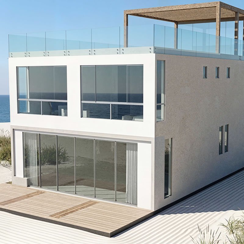 Casa de Playa - Cañete